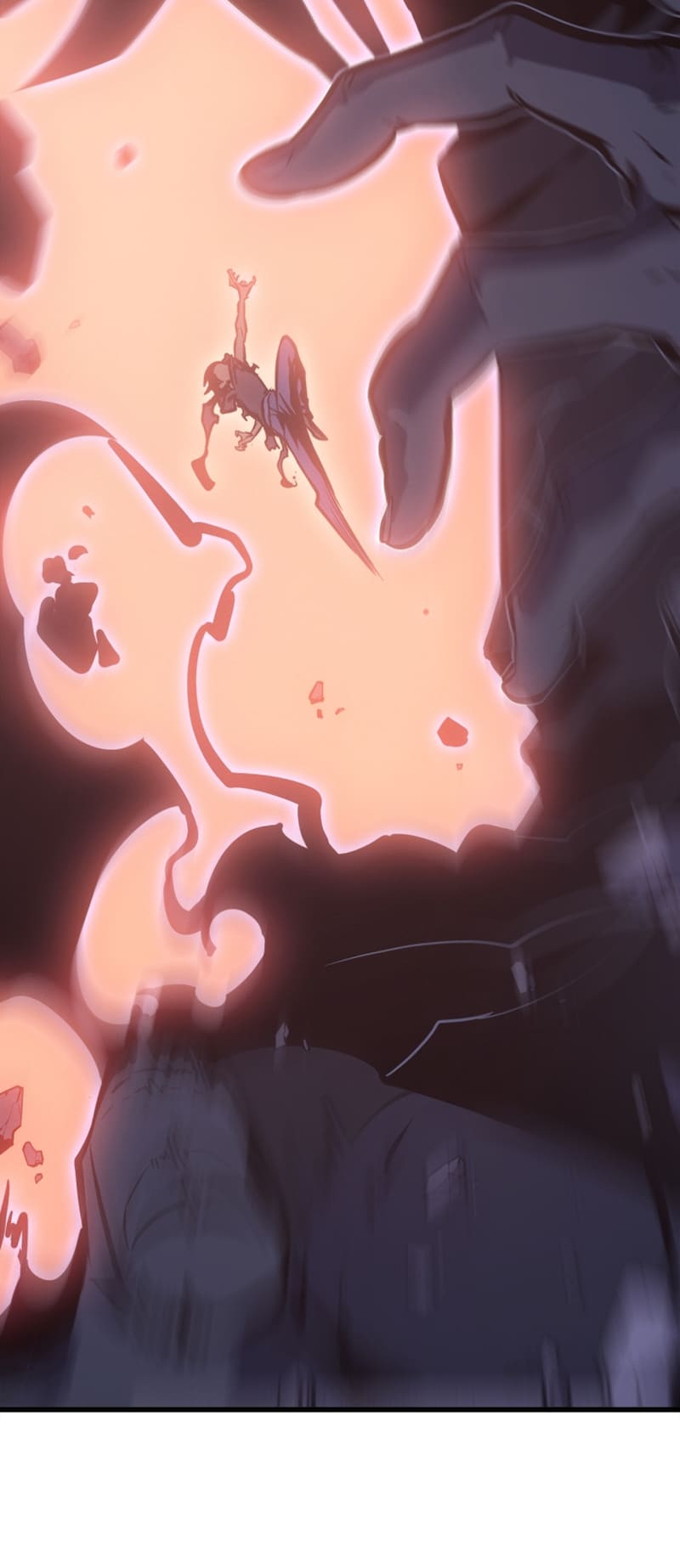 Solo Leveling, Chapter 189 image 112